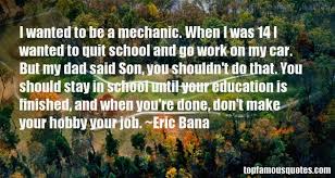 Eric Bana quotes: top famous quotes and sayings from Eric Bana via Relatably.com