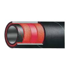 Fuel hose - ARB495 - TURALI HOLDING - synthetic rubber ...