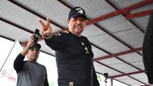 Guerrero: el sabotaje caciquil de Salgado Macedonio