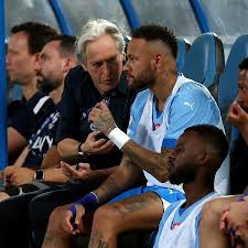 Paulo Vinicius Coelho (PVC): Jorge Jesus fala a realidade sobre Cristiano Ronaldo e Neymar