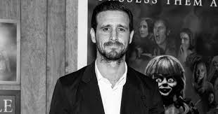 Muere Actor James Ransone
