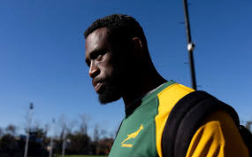 Boks brace for ‘emotional’ Argentina