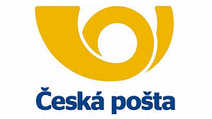 Výsledek obrázku pro logo česká pošta