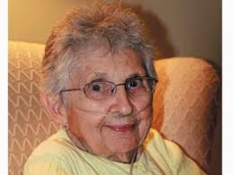It is with great sadness that we announce the passing of our mother, Beatrice Crew, on April 6, 2014. Predeceased by her husband Courtland and sister Elsie, ... - 442102_20140415