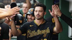 Pirates Lineup Can Turn it Around Against Marlins