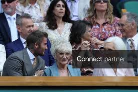 Licensable picture: Tennis: The Wimbledon Championships