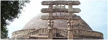 Image result for sanchi railings