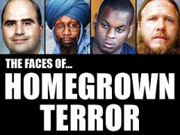Image result for terrorists in us