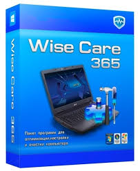 Wise Care 365 Pro 2.18.169 Full With Keygen