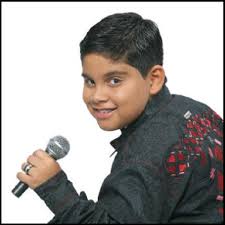 SEBASTIAN RODRIGUEZ ZAMORA, es un joven cantante venezolano de música balada pop de tan solo 12 años de edad, nació en Cumaná, Estado Sucre, ... - sebastian-2