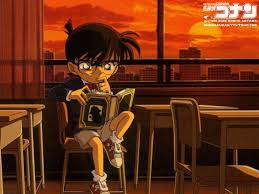 Image result for detektif conan wallpaper
