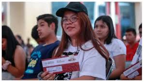 Jovenes Escribiendo El Futuro