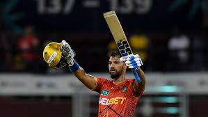 Trinbago Knight Riders Miss Out on Top-Two Finish Despite Nicholas Pooran's Masterclass in CPL 2024