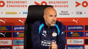 Bosz onder de indruk van Heerenveen: 'Dit is al jaren'