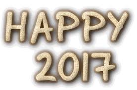 Image result for happy 2017