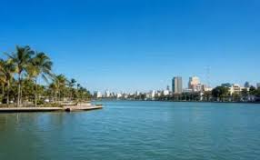 Pronóstico del clima en Tampico hoy 22 de julio de 2026