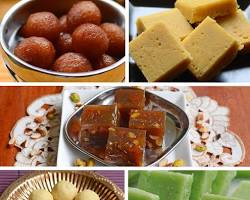 Image of Indian Sweets