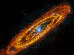Image result for andromeda