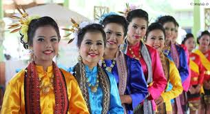 Image result for images of bangkok women