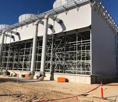 Cooling Tower Treatment — Water-Tec, Inc.