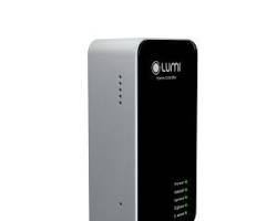 Hình ảnh về Bộ điều khiển trung tâm Lumi