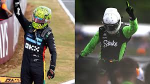 F1 - News update