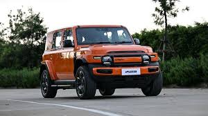 JSW MG’s Next EV? Chery iCar V23 spied testing in India