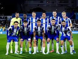 O plano de Farioli para Nottingham: confira o onze provável do FC Porto