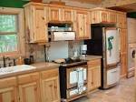 Kitchen Cabinets Sydney Florida: Pine Kitchen Cabinets