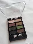 Oriflame eyeshadow