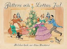 Image result for Elsa Beskow