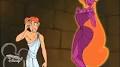 Video for Hercules The Animated Series Galatea