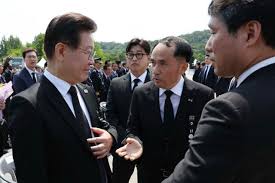 한국일보 - News update