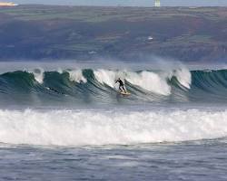 Image de SiouvilleHague surfing