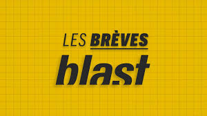 Blast info - News update