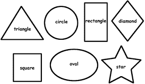 Image result for shapes images
