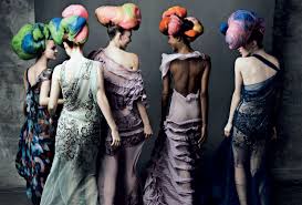 John Galliano Is the Subject of the Next Costume Institute Show