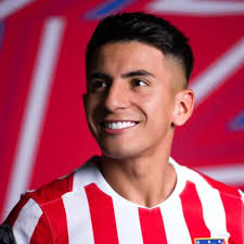 River Plate confirma acerto com Thiago Almada, ex-alvo do Flamengo