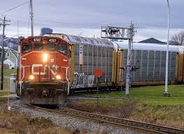 The Globe and Mail - News update