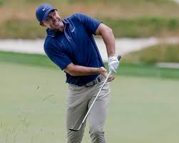 US Open 2025: McIlroy Survives, DeChambeau Out, Burns Leads! - Imagen principal del artículo