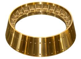 Large Part CNC Milling | Precise Tool & Manufacturing
