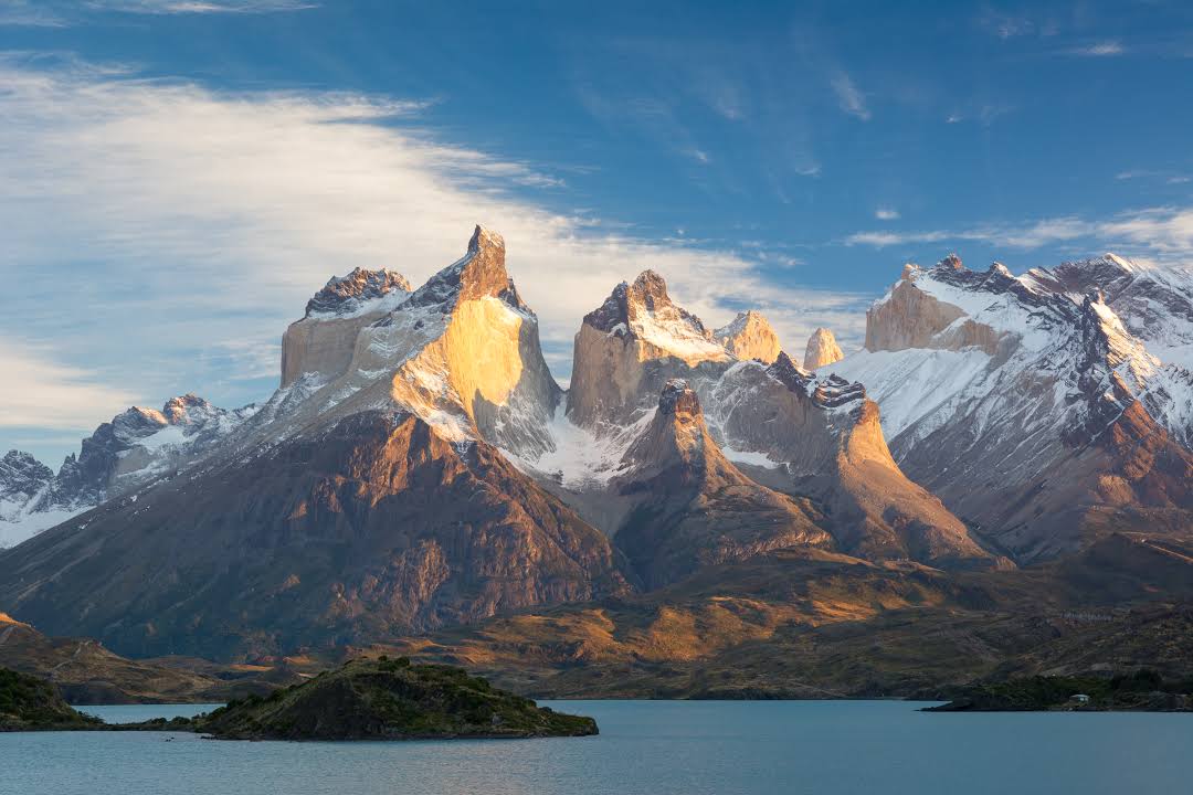 Find Cheap Flights Options to Patagonia Google Flights