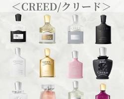 CREED (クリード) 香水の画像