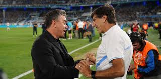 Racing vs River, a todo o nada por la Copa Argentina: qué se juegan Costas y Gallardo para hablar de una 'final' en Rosario
