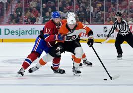 Gameday 9 Preview: Flyers vs. Canadiens