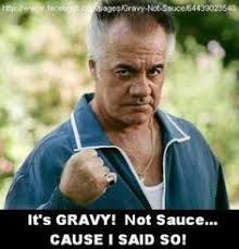 Paulie Walnuts Gualtieri! | Favorite Characters | Pinterest via Relatably.com