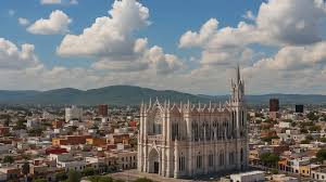 Pronóstico del clima en León, Guanajuato hoy 11 de abril de 2026