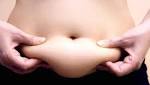  A fat belly is bad for your heart: Study