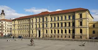 Picture of Landgericht Leipzig