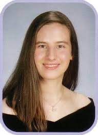 The Valedictory Address was offered by Mary Rooney &#39;11. She began by quoting an interesting source – JRR ... - Mary_Rooney_11